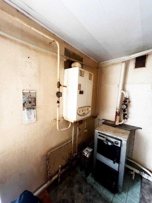 Продам будинок в місті Городня