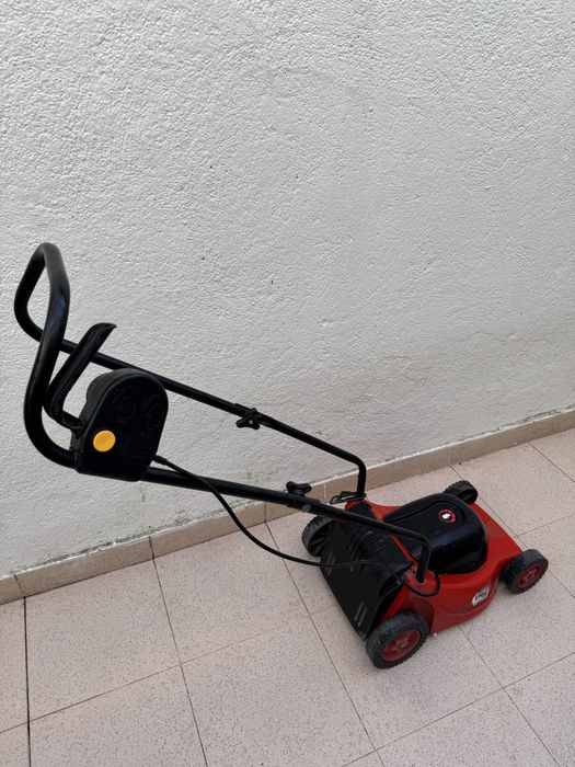 Corta Relva iTools 1000w