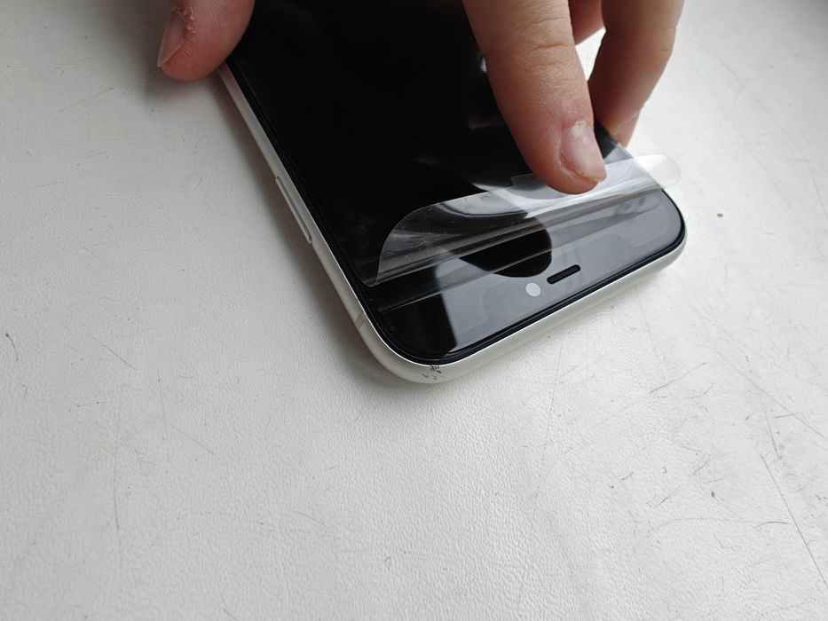 Продам новый экран либо же весь телефон