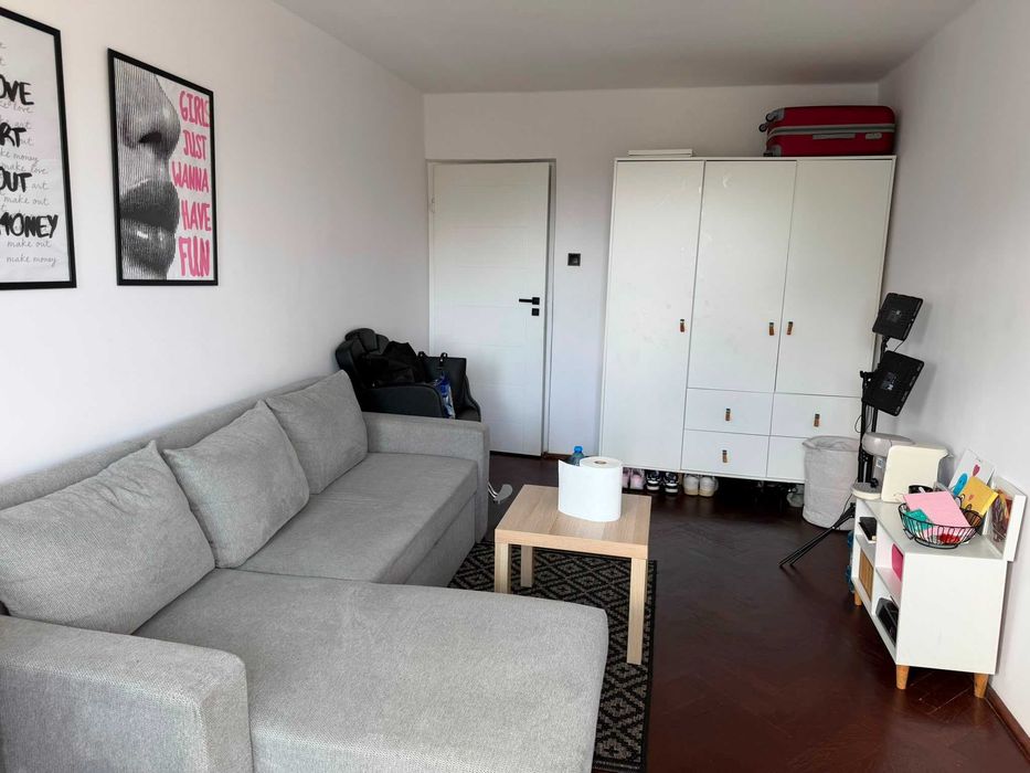 Mieszkanie – Poznań, Osiedle Pod Lipami, Winogrady - Widok 3