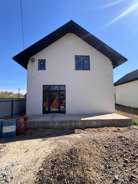 Продаж Будинку , 4 сот ділянка , Зданий в експлуатацію