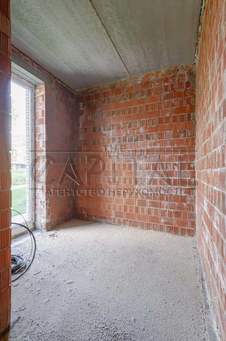Продажа дуплекса с газом, Ирпень, КМ «О.Краса»