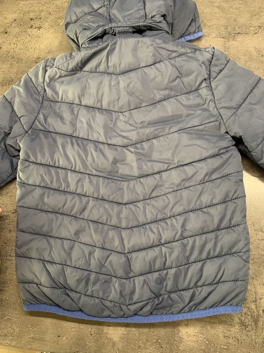 Куртка демі hm 2-4 роки 98-104