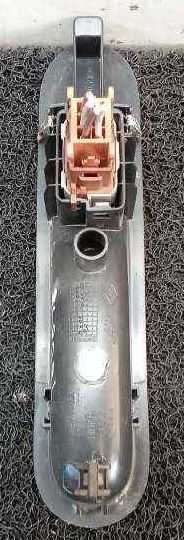 Comutador Vidro Traseiro Direito Renault Espace Iv Ref: G9T742/T