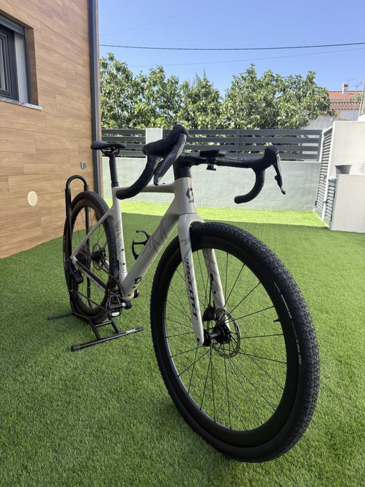 Scott Addict Gravel 20