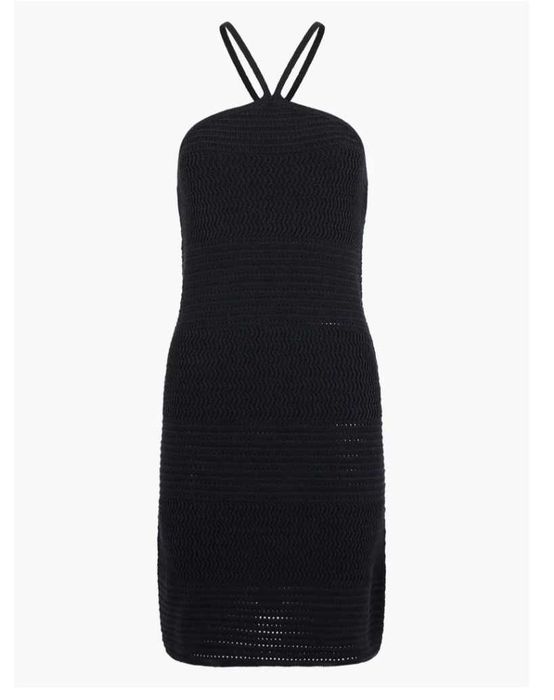 Vestido French Connection