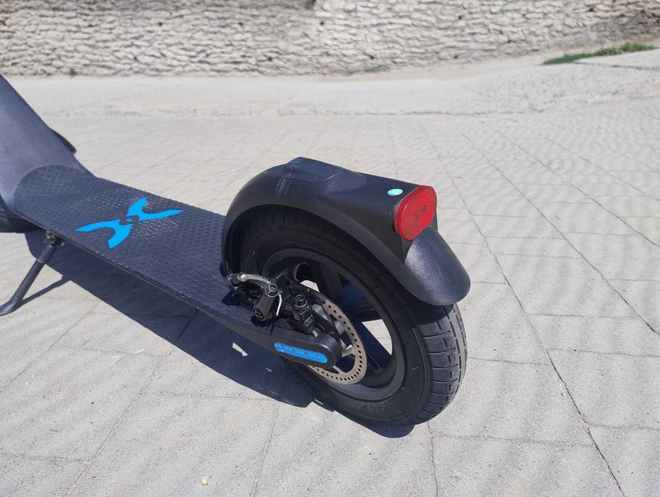 Електричний самокат Hover Highlander Pro (Diego E12)