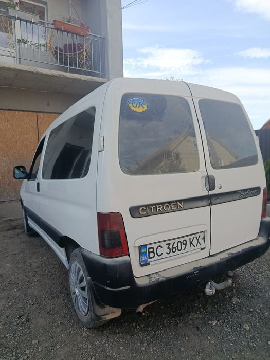 Автомобіль , Citroen