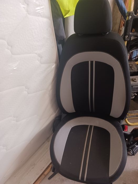 Fiat Grande Punto 2009