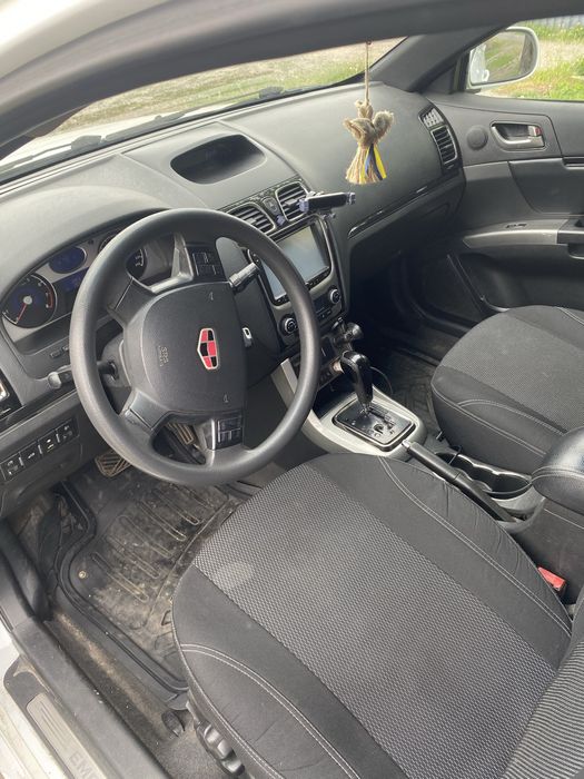 Продам Geely Emgrand EC7