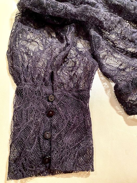 Body koronkowe ZARA rozmiar L