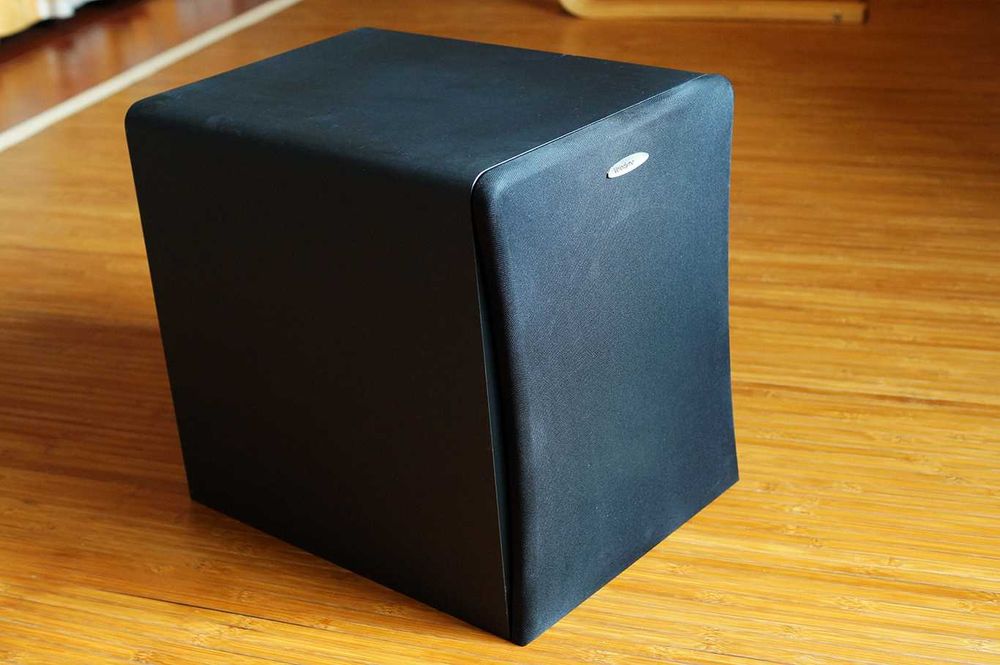 Subwoofer Velodyne
