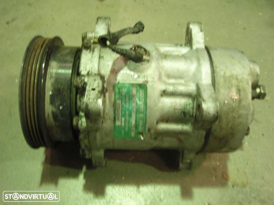 Compressor AC - Scenic I 1.6i ( 1997 )