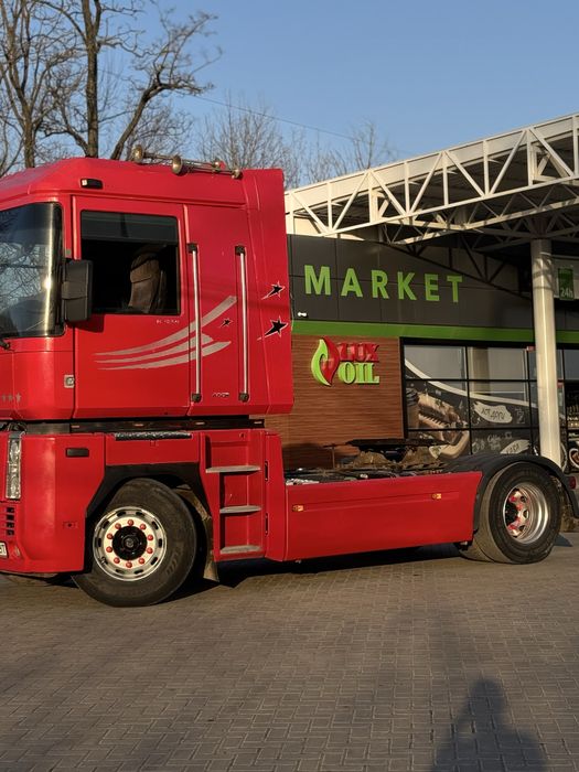 Renault Magnum 480dxi 2005