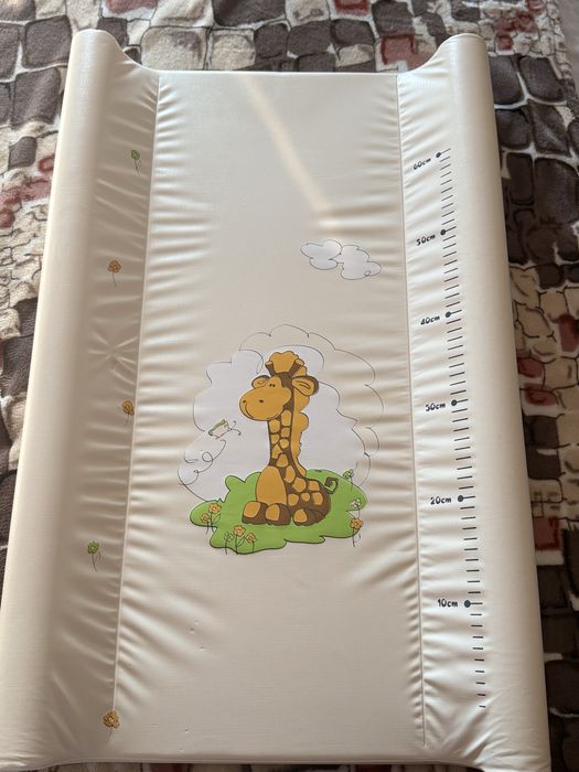 Пеленатор  50*80