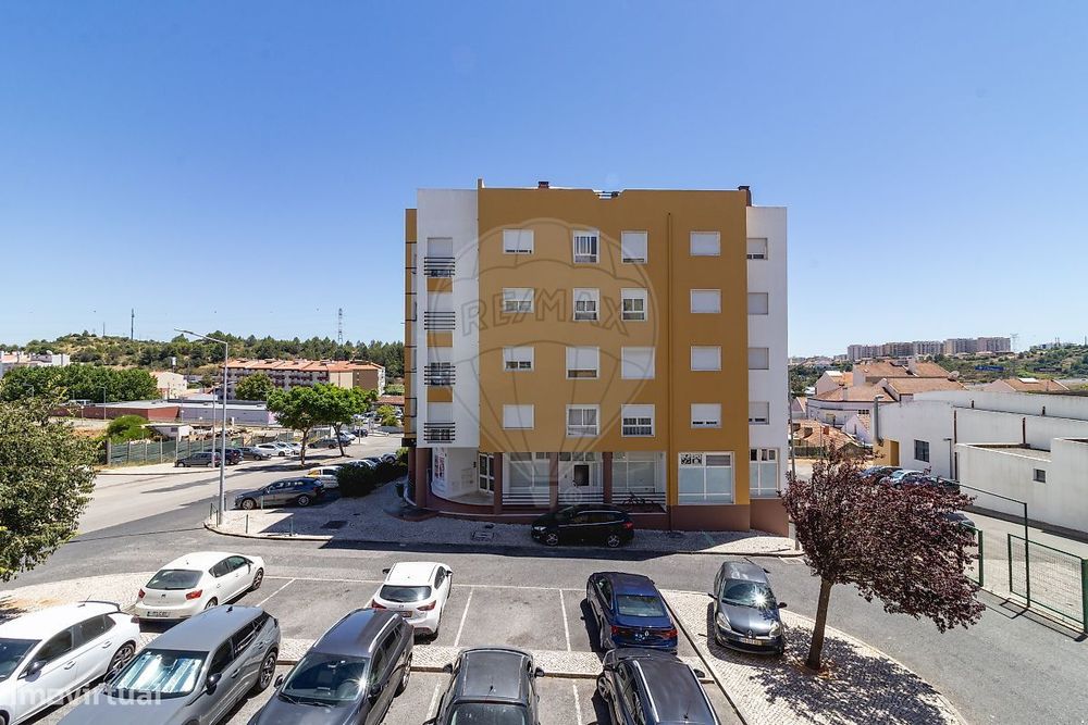 Apartamento T2 para venda