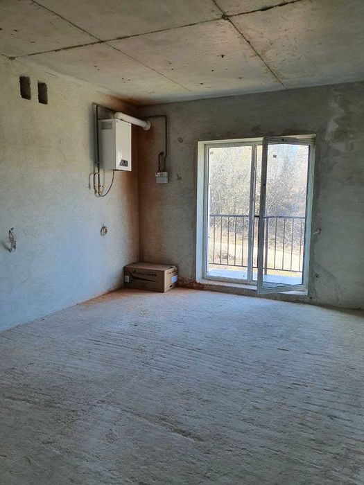 Продаж 1-кімн. квартири в новобудові по вул.Пасічній, Личаківський р-н