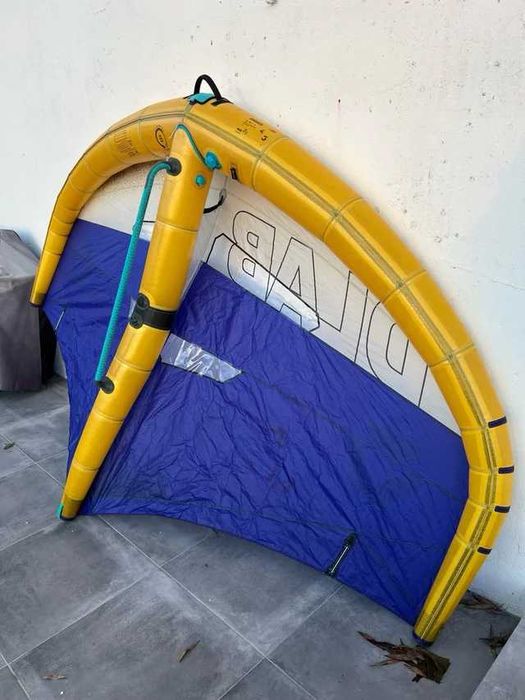 Wing Duotone Unit D/LAB 4.5 2025