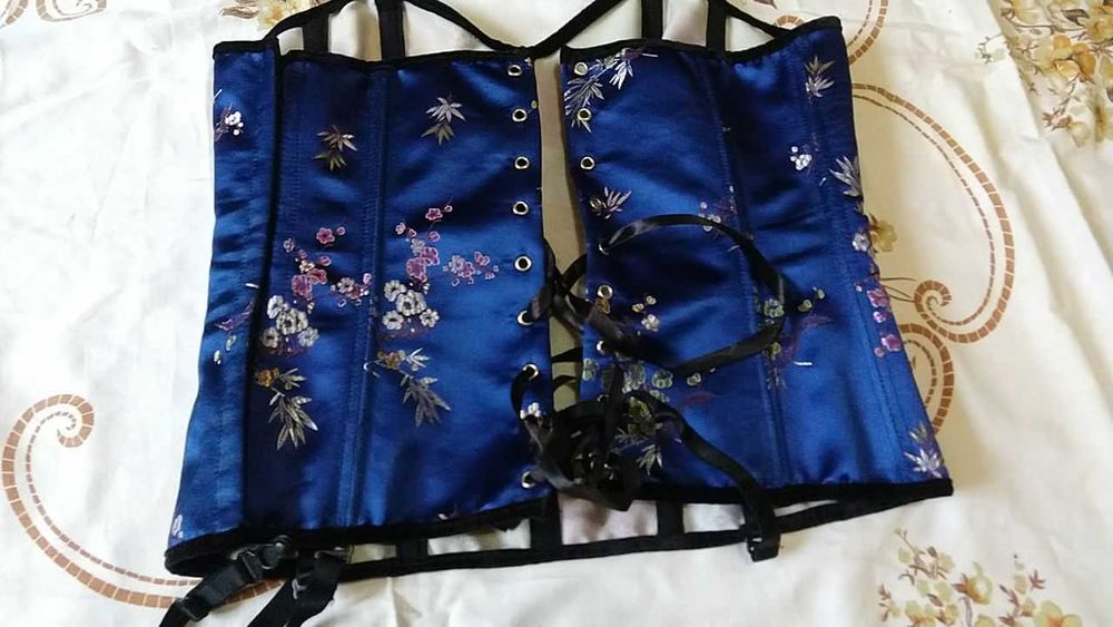 корсет женский размер М