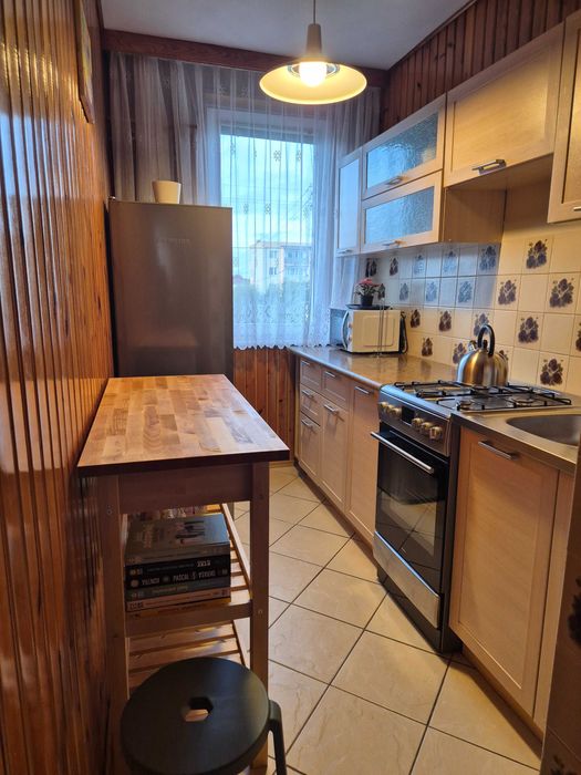 Mieszkanie – Gdynia - Widok 4