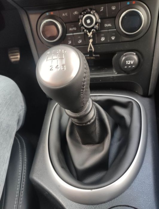 Manete Punho Alavanca 5/6V Nissan Qashqai Juke x-trail