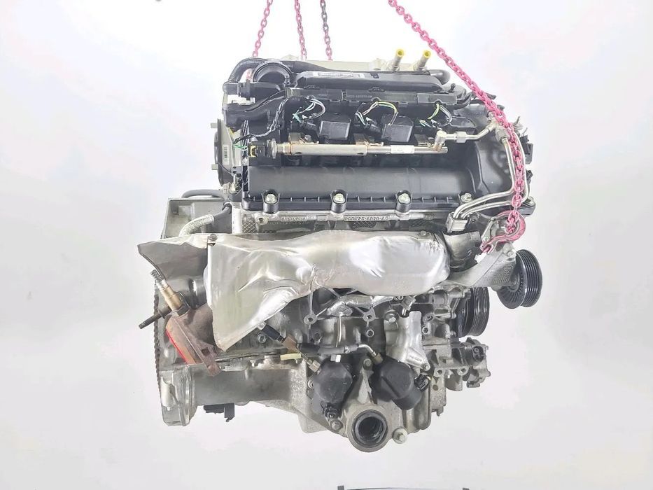 Motor 306PS Jaguar 3.0L 380CV