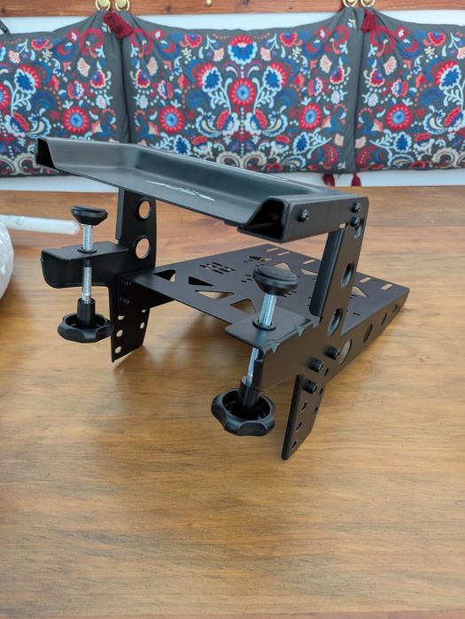 Thrustmaster Flying Clamp