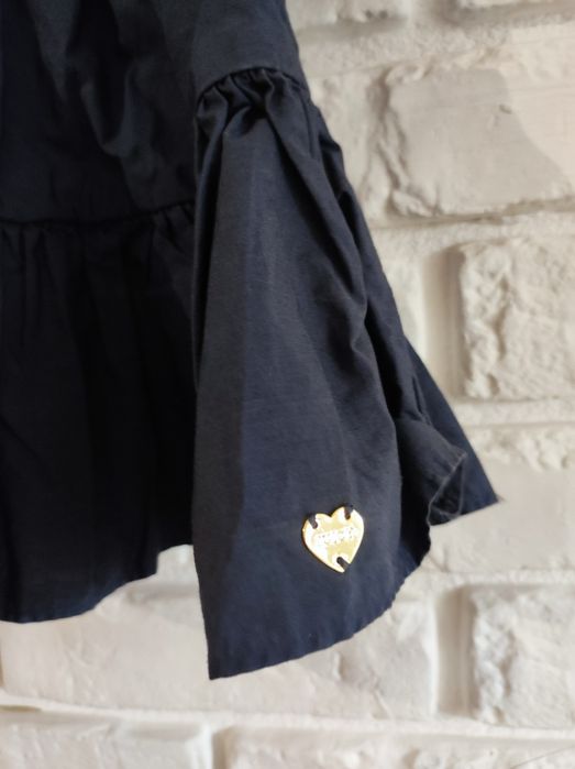 Spódniczka juicy couture roz 3 lata