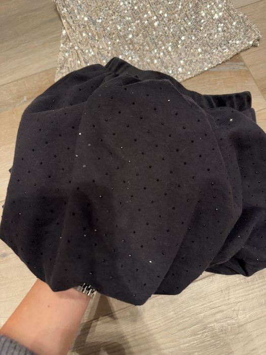 Продам наряд доя девочек Zara 7-8 лет