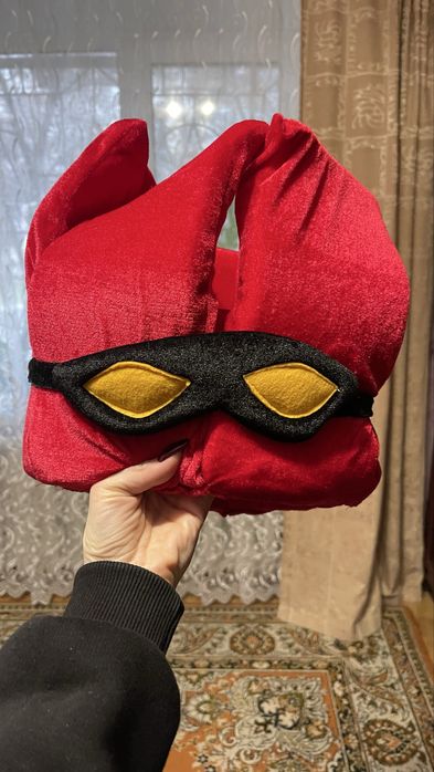 Новорічний костюм  прокат