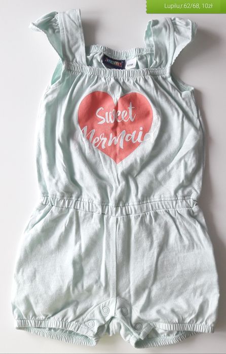 Kombinezon r.62/68