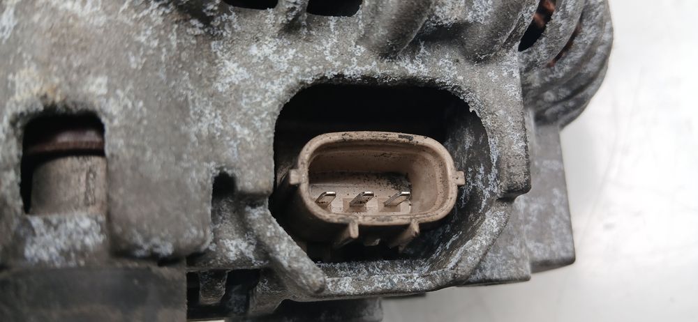 Alternador MAZDA 6 Sedan (GH)