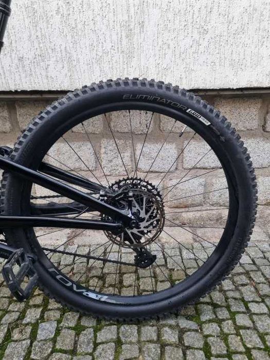 Rower elektryczny Specialized Levo SL rama XL