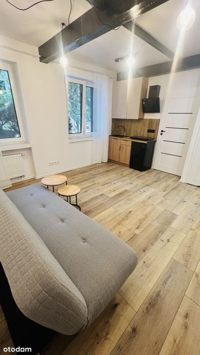 Dwa Pokoje Centrum Żywca Niskie Opłaty Bez Prowizji