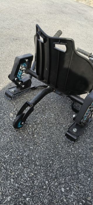 Hoverkart  universal Hoverboard