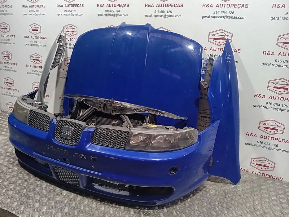 Frente Completa Seat Leon 1M FR