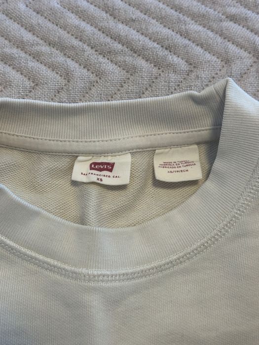 Bluza Levi’s bez kaptura