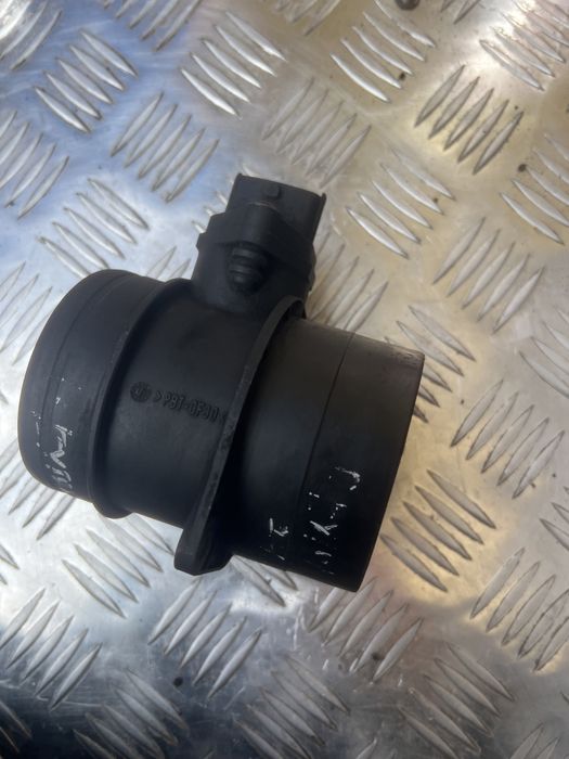 Разходометр сан йонг рекстон rexton 1 обьем 2.7 номер 0280218130