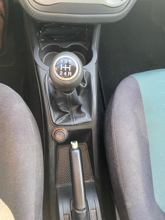 Fiat Grande Punto 1.3 Diesel Multijet