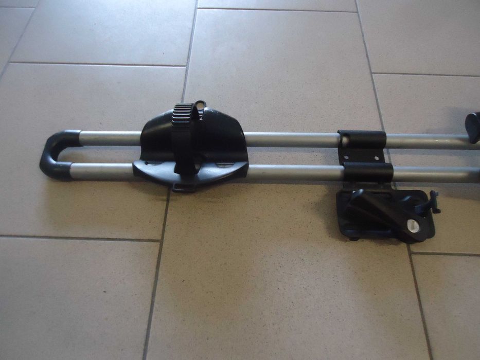 THULE FreeRide 532 Bagażnik Rowerowy Na Dach Uchwyt Mocowanie Roweru