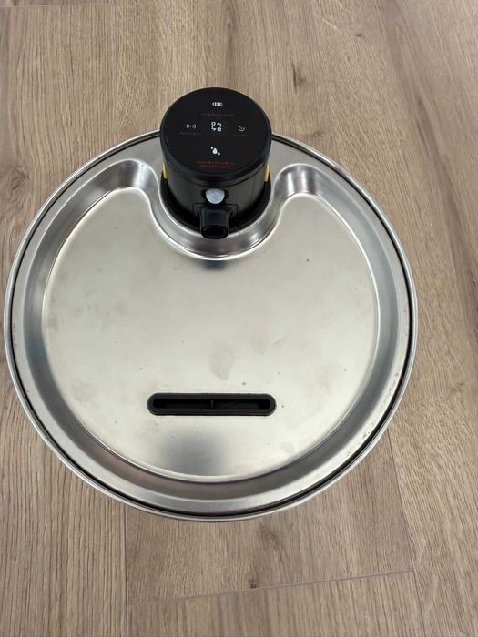 Fonte Bebedouro Automático 3,2L sem fios + filtros extra | Gato/Cão