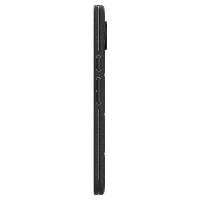 Чехол Caseology Athlex для Google Pixel 9 Pro XL Active Black