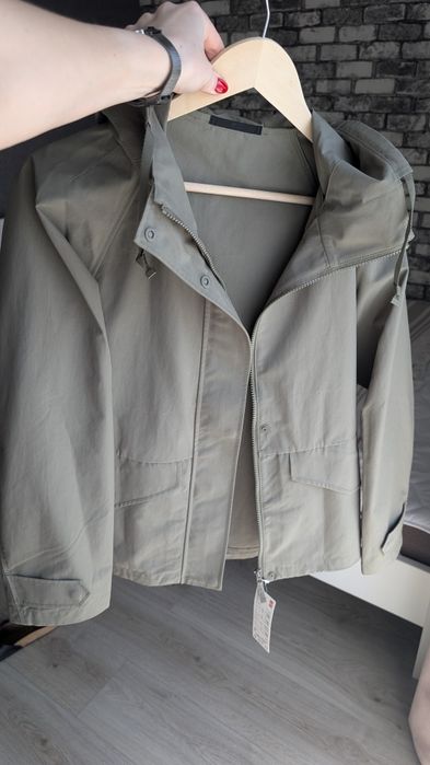 Вітровка Uniqlo нова з біркою