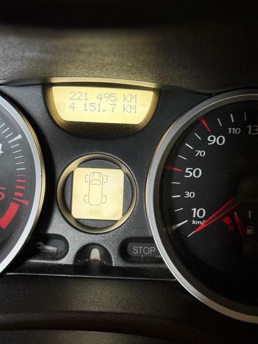 Renault Megane 2007