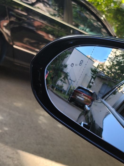 Продаж Kia niro EV  2020 (Європа)