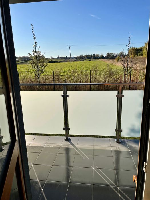 Mieszkanie Nowe Jemiołuszki Węglinek Bezpośrednio Piękny Widok