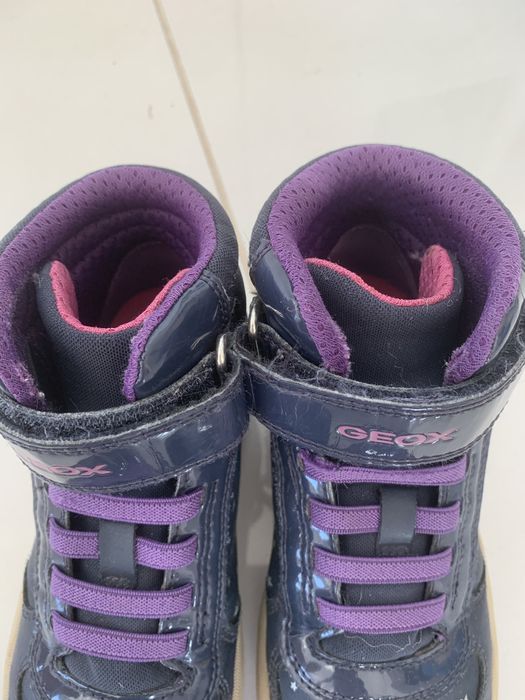 Buty trzewiki Geox r. 32 wiosenne