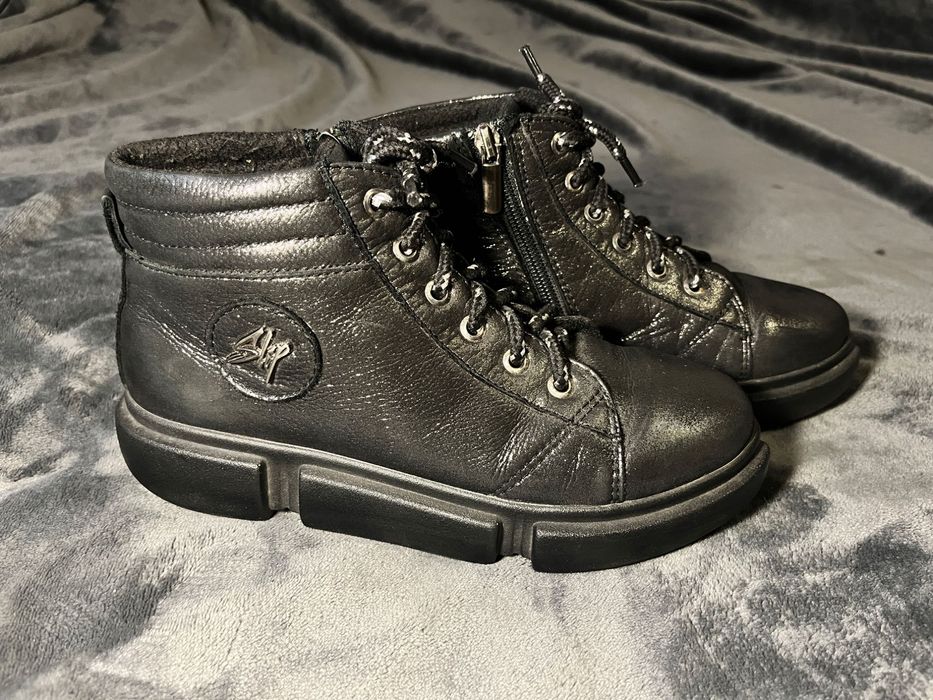 Ботинки Slip Туреччина