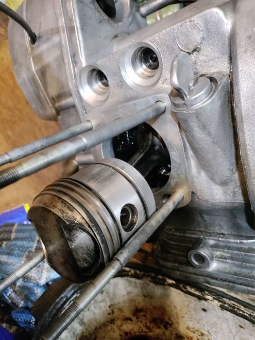 Днепр мт 11 с коляской