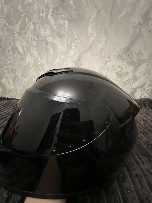 Продам мото шолом бу